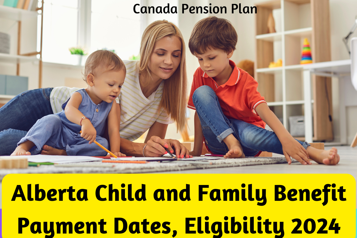 Alberta Child and Family Benefit